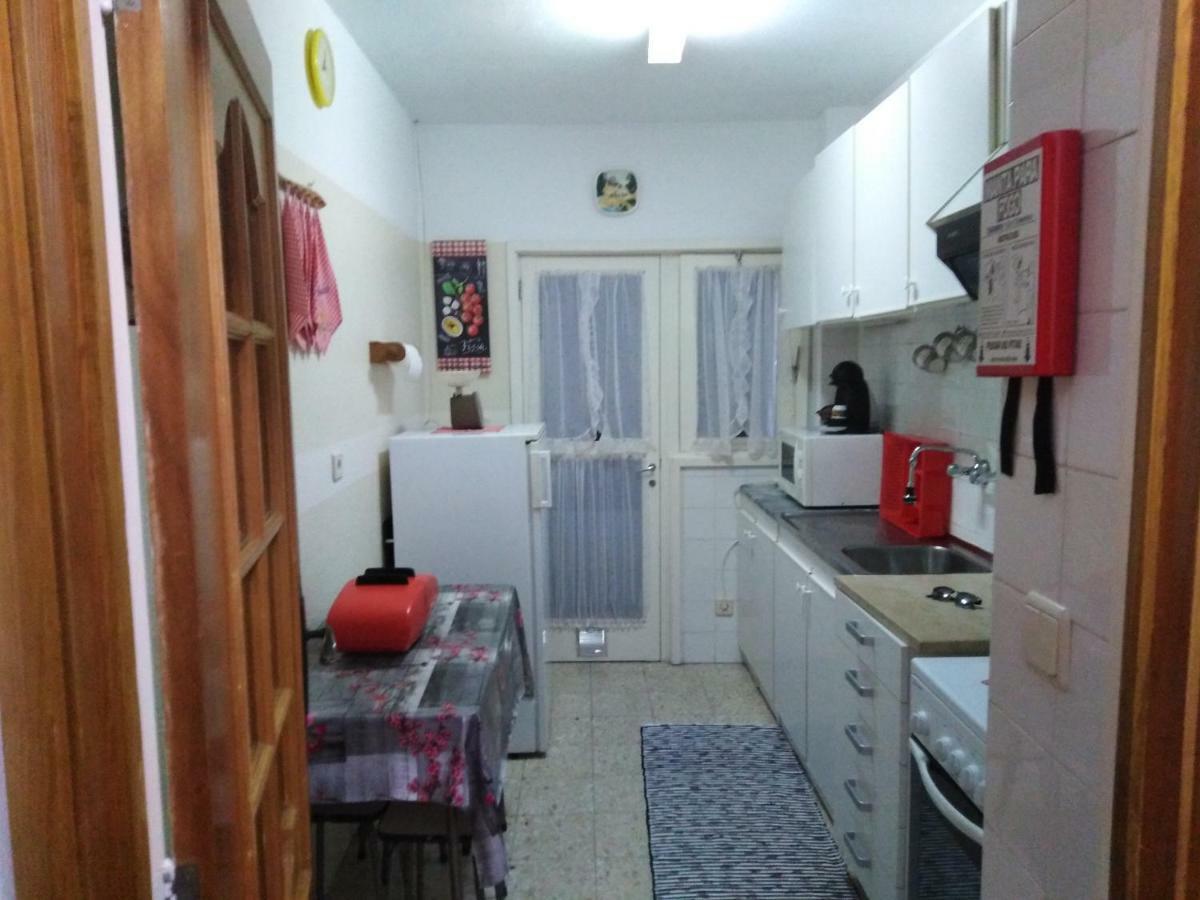 Apartamento Do Silva Mirandela Exterior photo