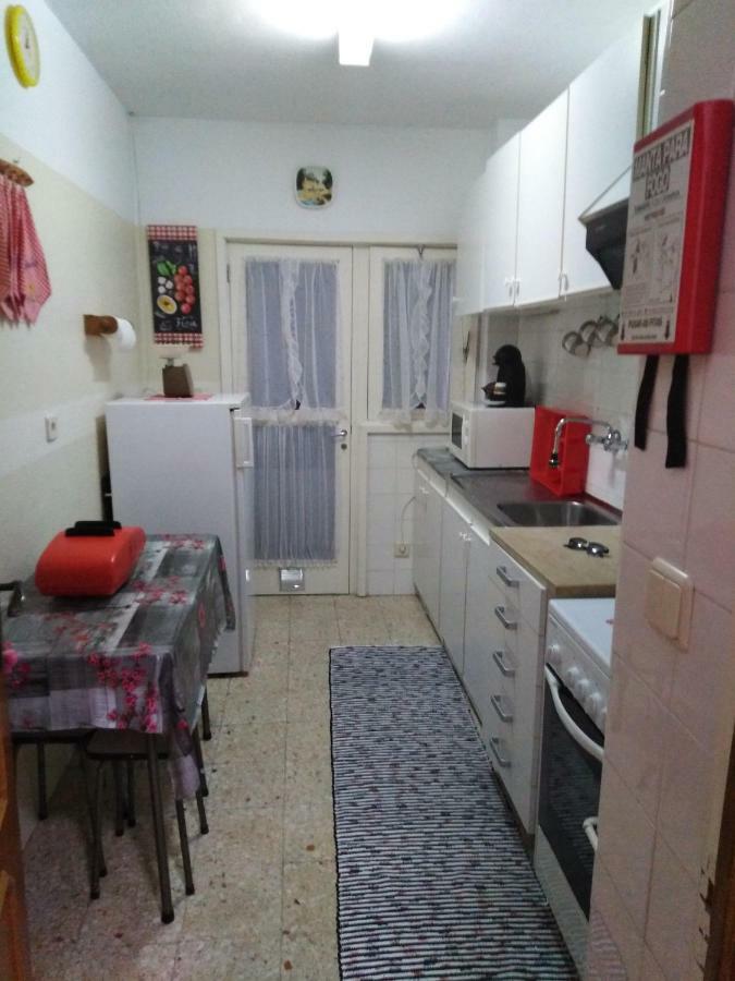 Apartamento Do Silva Mirandela Exterior photo