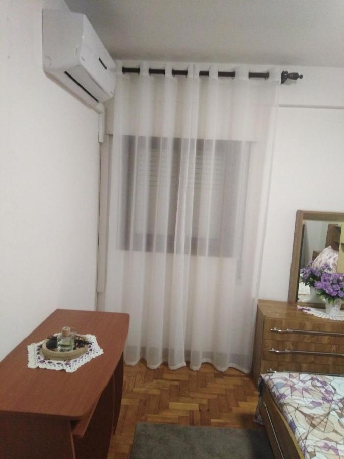 Apartamento Do Silva Mirandela Exterior photo